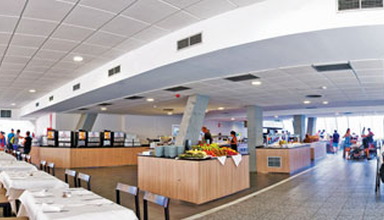 Golf Trinidad