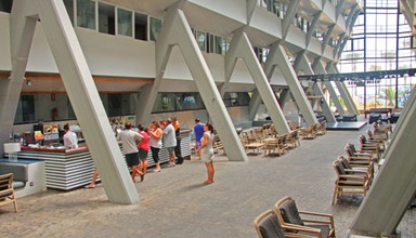 Golf Trinidad