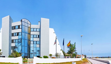 Golf Trinidad