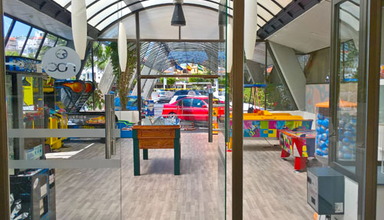 Golf Trinidad