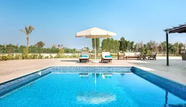 Golf Villas And Suites Sharm