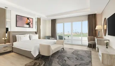Golf Villas And Suites Sharm