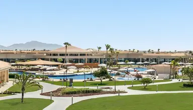 Golf Villas And Suites Sharm
