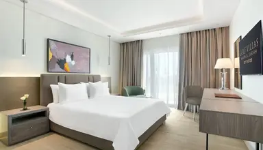Golf Villas And Suites Sharm