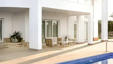 Golf Villas And Suites Sharm