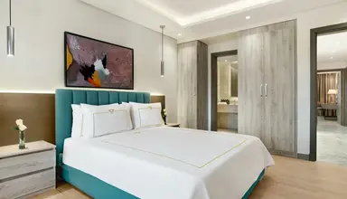 Golf Villas And Suites Sharm
