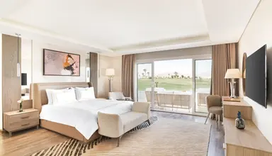 Golf Villas And Suites Sharm