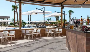 Golf Villas And Suites Sharm