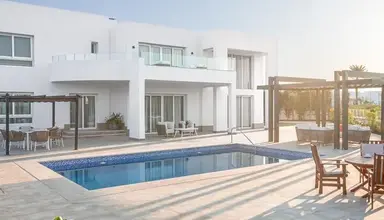 Golf Villas And Suites Sharm