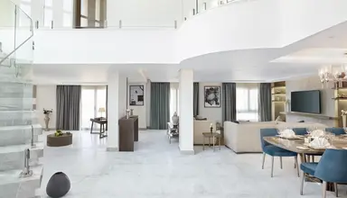 Golf Villas And Suites Sharm