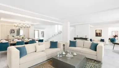 Golf Villas And Suites Sharm