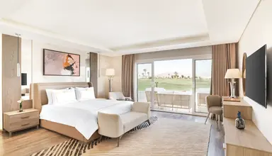 Golf Villas And Suites Sharm