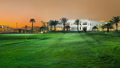 Golf Villas And Suites Sharm