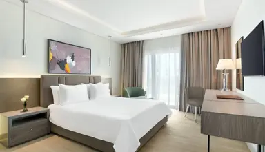 Golf Villas And Suites Sharm