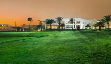 Golf Villas And Suites Sharm