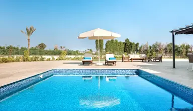 Golf Villas And Suites Sharm