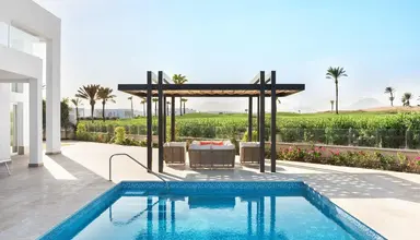 Golf Villas And Suites Sharm