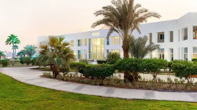 Golf Villas Sharm El Sheikh By Rixos