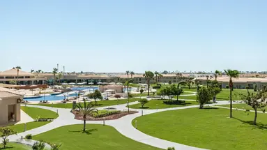 Golf Villas Sharm El Sheikh By Rixos