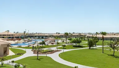 Golf Villas Sharm El Sheikh By Rixos