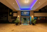 Golmar Beach