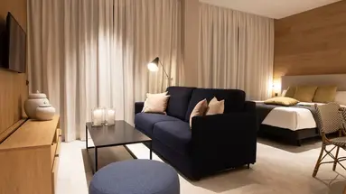 GoodNight Apartments Cadiz
