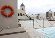 GoodNight Apartments Cadiz