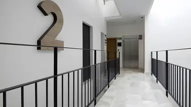 GoodNight Apartments Cadiz