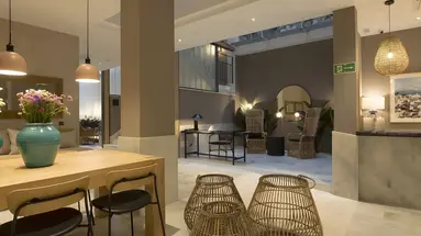 GoodNight Apartments Cadiz