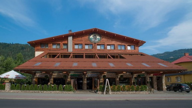 Góral Spa & Wellness