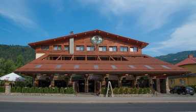 Góral Spa & Wellness