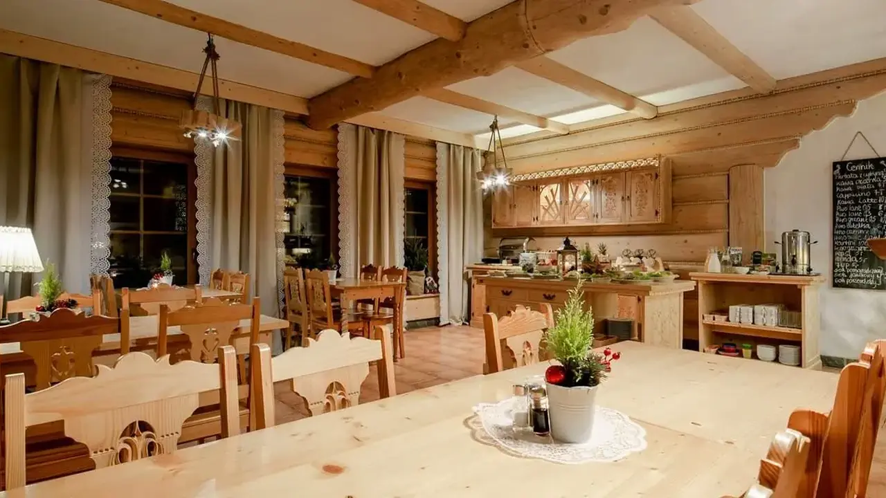 Góralski Gościniec & SPA