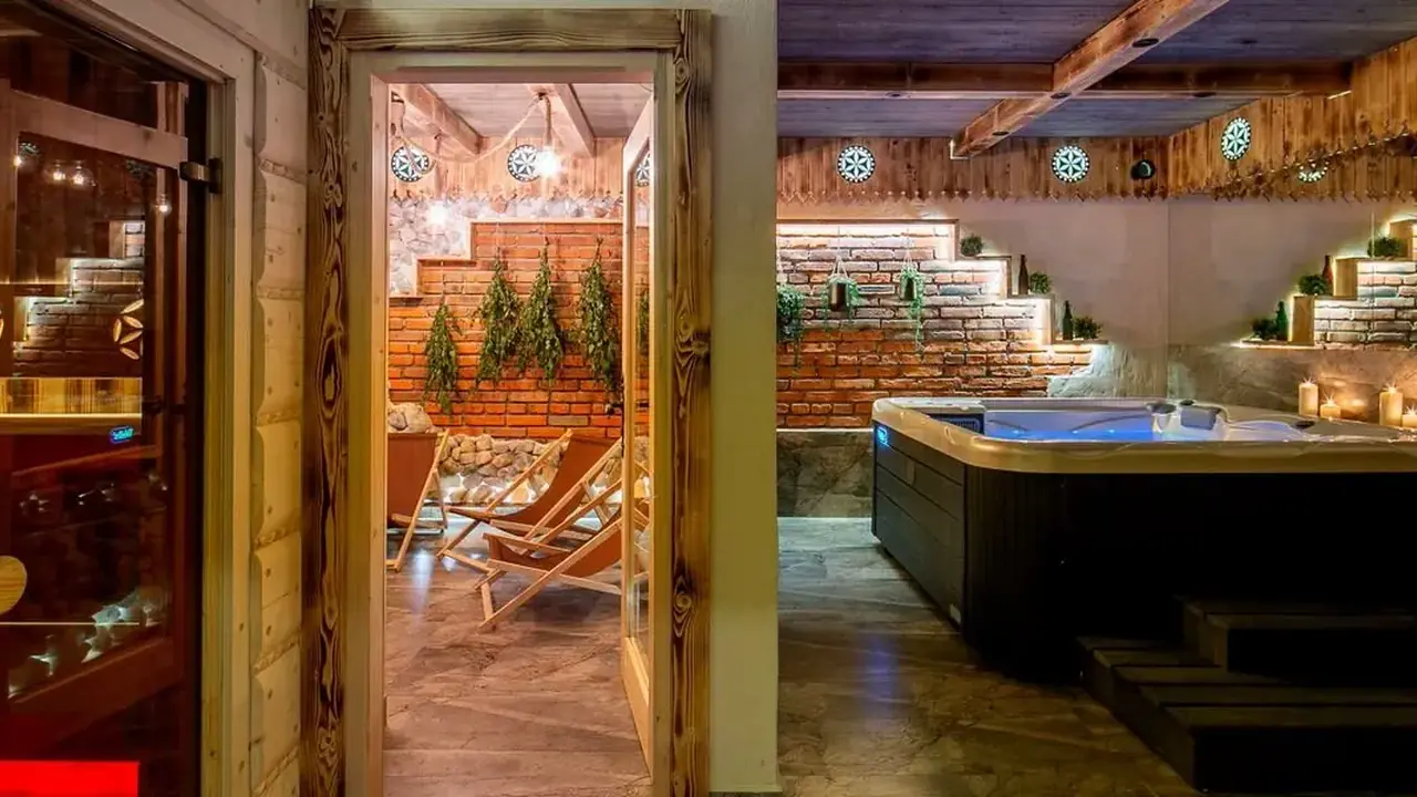 Góralski Gościniec & SPA
