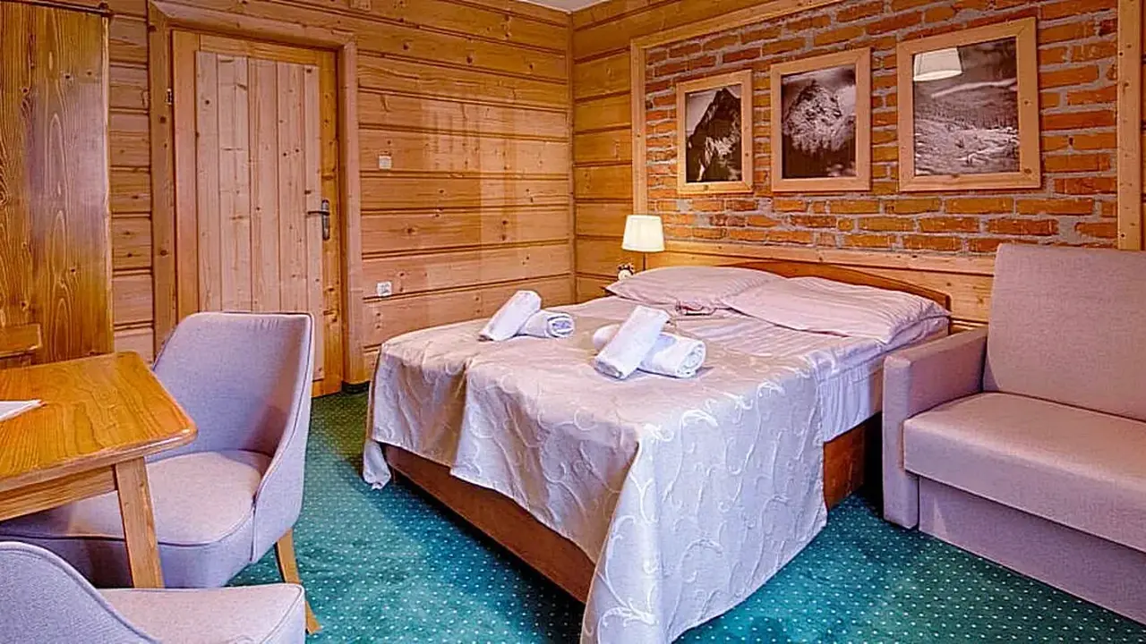 Góralski Gościniec & SPA