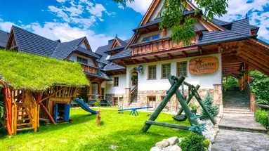 Góralski Gościniec & SPA