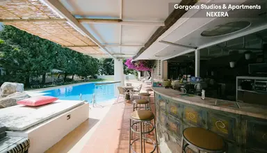 Gorgona Studios