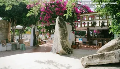Gorgona Studios