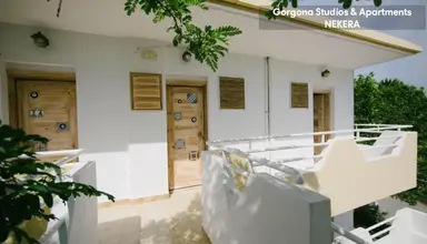 Gorgona Studios