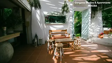 Gorgona Studios