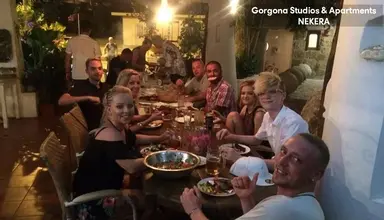 Gorgona Studios