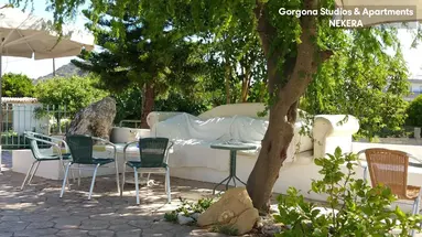 Gorgona Studios