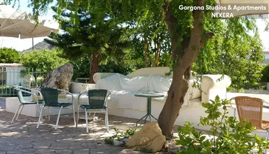 Gorgona Studios