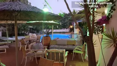 Gorgona Studios
