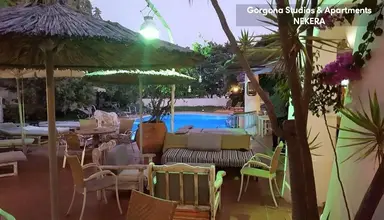 Gorgona Studios