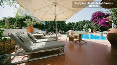 Gorgona Studios
