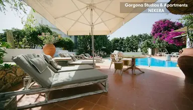 Gorgona Studios
