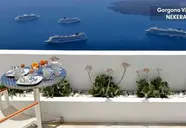 Gorgona Villas (Imerovigli)