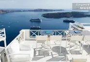 Gorgona Villas (Imerovigli)