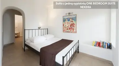 Gorgona Villas (Imerovigli)