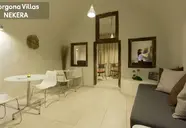 Gorgona Villas (Imerovigli)